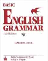Shorter Guide to English Grammar, A; Te… Shorter Guide to English Grammar, A; Te…